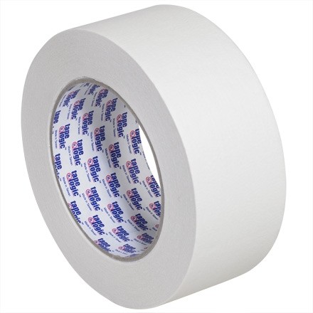 Masking Tape, 2" x 60 yds., 4.9 Mil Thick