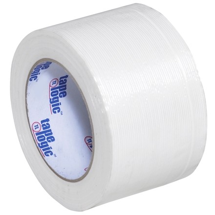 Economy Strapping Tape, 3" x 60 yds.