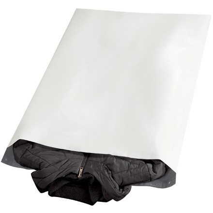 Poly Mailers, Tear-Proof, 24 x 36"