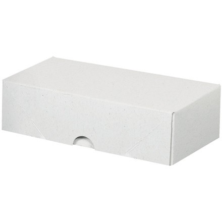 Business Card Boxes, 7 x 3 1/2 x 2"