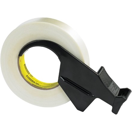 3M HB901 Strapping Tape Dispenser for $21.43 Online