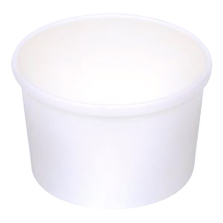 Soup Containers, 8 oz.