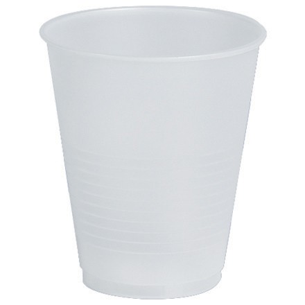 Translucent Cups, 16 oz.