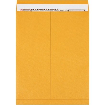 18 x 23" Kraft Jumbo Envelopes