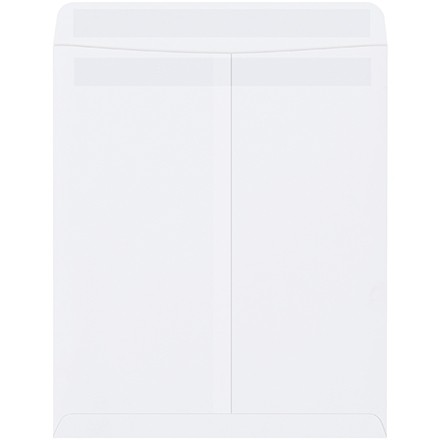 10 x 13" White Envelopes