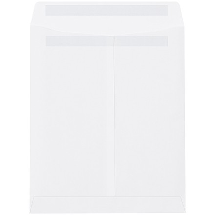 9 x 12" White Envelopes