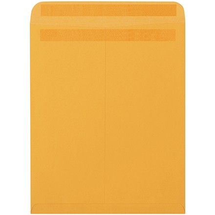 12 x 15 1/2" Kraft Envelopes