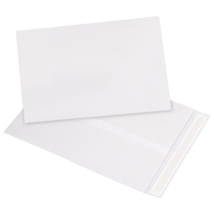 Tyvek® Self-Seal Open Envelopes, 18 x 23"