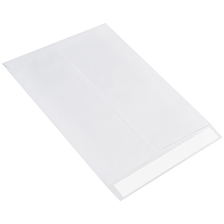 12 x 15 1/2" Flat Ship-Lite® Envelopes