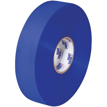 Blue Machine Carton Sealing Tape, Economy, 2" x 1000 yds., 1.9 Mil Thick