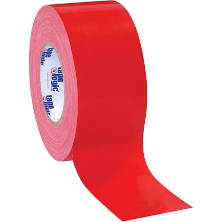 Red Duct Tape, 3" x 60 yds., 10 Mil Thick