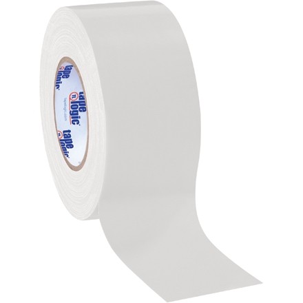 White Duct Tape, 3" x 60 yds., 10 Mil Thick