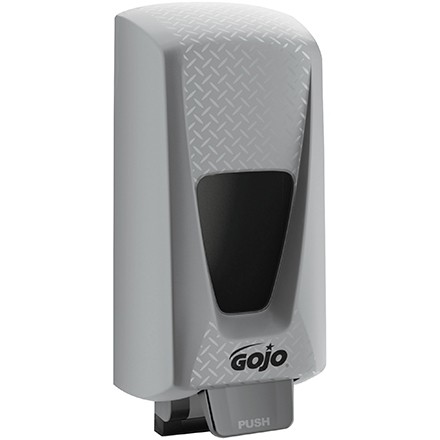 GOJO® Wall-Mount Dispenser - 5,000 ml, Gray