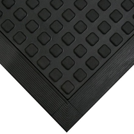 Black Rejuvenator® Mat, 2 x 3