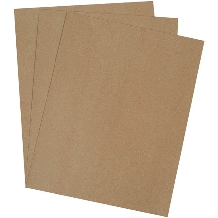 Chipboard Pads - 0.022" Thick, 18 x 24"