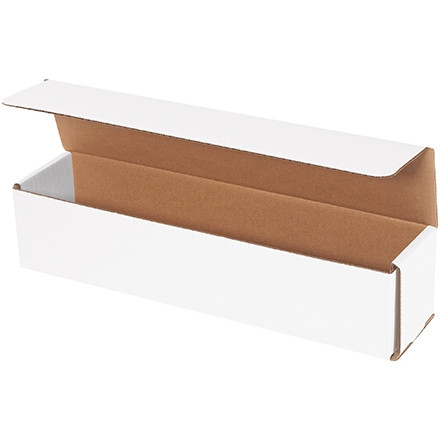 Indestructo Mailers, White, 14 x 3 x 3"