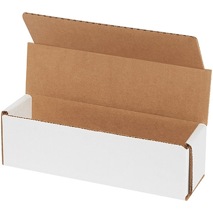 Indestructo Mailers, White, 7 x 2 x 2"