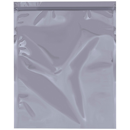 Static Shield Bags, Reclosable, 10 x 13", 2.8 Mil