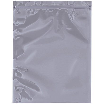 Static Shield Bags, Reclosable, 9 x 12", 2.8 Mil