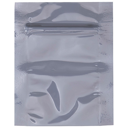 Static Shield Bags, Reclosable, 2 x 3", 2.8 Mil