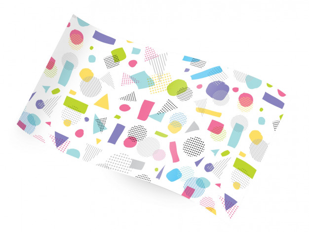 Anything Goes - Printed Tissue Sheets, 20 x 30