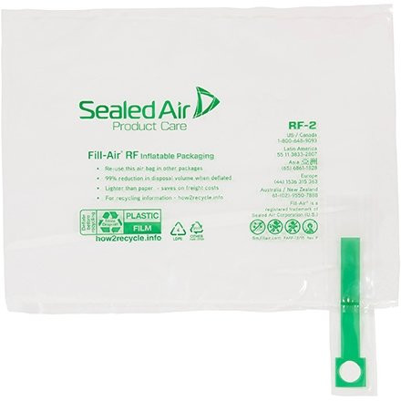Fill-Air® Rapid Fill Bags, 11 x 15"