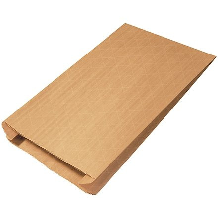 Gusseted Nylon Reinforced Mailers, 12 1/2 x 20 x 4"