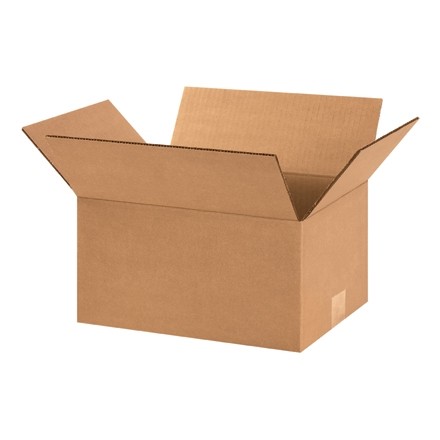 25 11x9x6 Corrugated Boxes Shipping Packing Moving Cardboard Cartons 