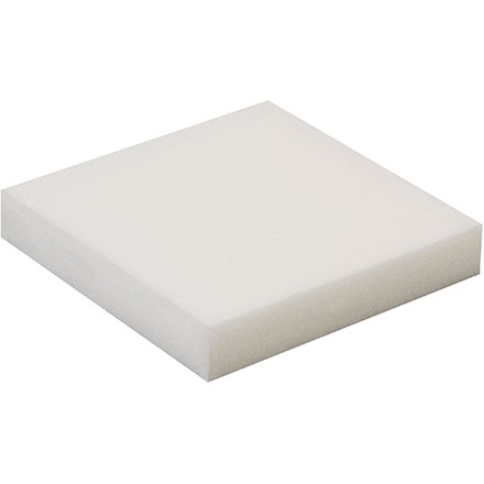 White Foam Sheet, Thickness: 1 Inch, Size: 3 X 6 Feet at Rs 200/piece in  Hyderabad