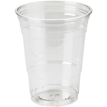 Dixie 5oz Plastic Clear Cup SKU#DIXCC5