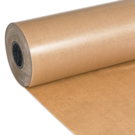 Wax Paper Rolls, Waxed Kraft Paper, Rolls Of Wax Paper