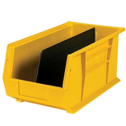  Storage Bin With Dividers