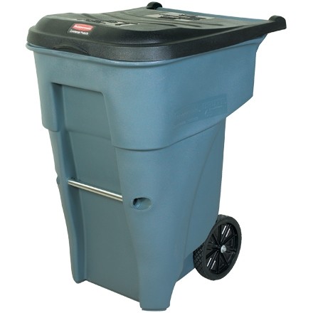 Rubbermaid Products, Rubbermaid Waste Containers