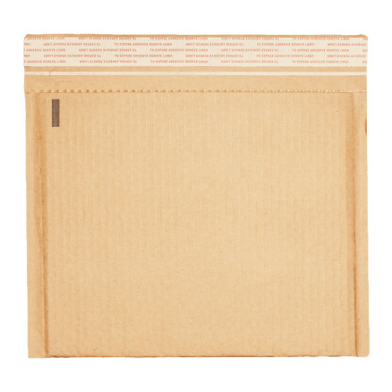 Ecojacket® Curbside Recyclable Paper Mailers, 10 1/2 x 9 1/4"