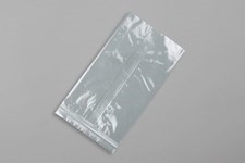 Gusseted Cellophane Bags, 2 1/2 x 3/4 x 6 1/2 for $150.63 Online