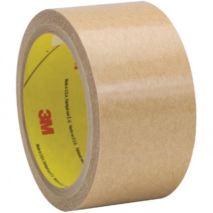 3M 950 General Purpose Adhesive Transfer Tape, 2" x 60 yds., 5 Mil Thick