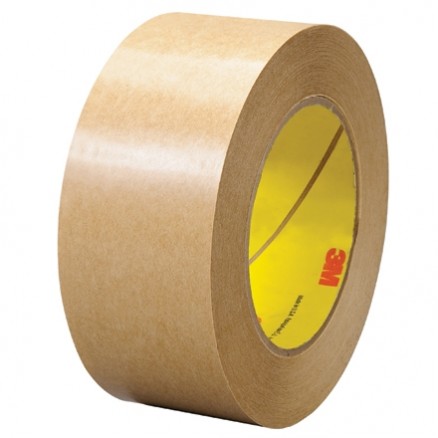 3M 465 General Purpose Adhesive Transfer Tape, 2" x 60 yds., 2 Mil Thick