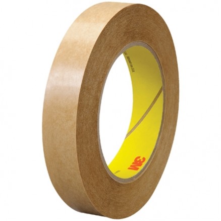 3M 463 General Purpose Adhesive Transfer Tape, 3/4" x 60 yds., 2 Mil Thick