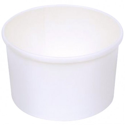 Soup Containers, 16 oz.