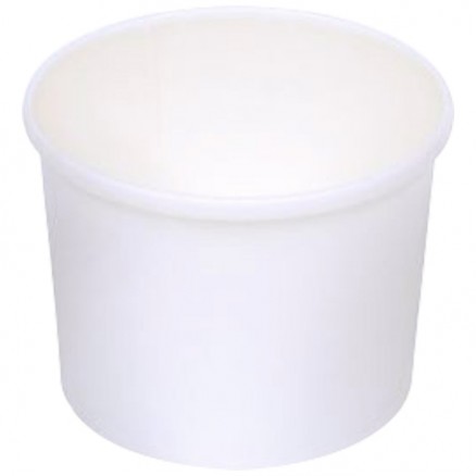 Soup Containers, 12 oz.