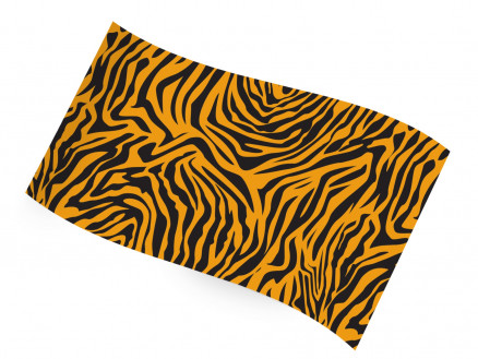 Tiger - Printed Tissue Sheets, 20 x 30"
