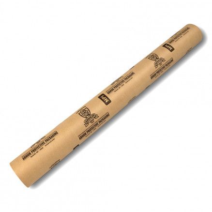 ARMOR WRAP® Rust Preventative MPI Paper Roll, 36" x 200 yds.