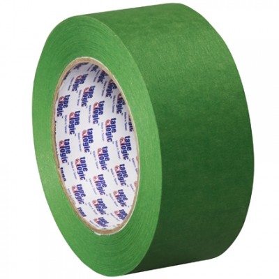 Green Painter's Masking Tape, 2