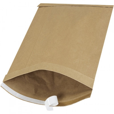 Padded Mailers, #5, 10 1/2 x 16