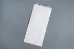 Papel de aluminio en bolsas de pinta, 4 x 3 1/4 x 10 