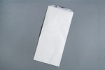 Papel de aluminio en bolsas de pinta, 4 x 3 1/4 x 10 