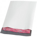 Poly Mailers, Expansión, 10 x 13 x 2 