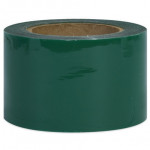 Película elástica para empaquetado verde, calibre 80, 5 