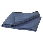 ZENY Textiles - Paquete de 12 mantas móviles Pro Economy Embalaje de 54 x  72 pulgadas (21 lb/dz), mantas de embalaje para mudanzas de una sola vez