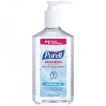 Desinfectante para manos Purell® - 12 oz.